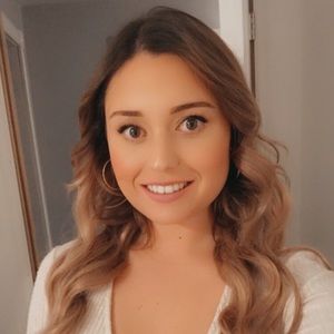 Meet your Posher, Jess